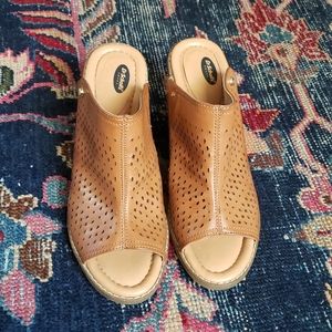 Dr. Scholl's Promise Sandals 8